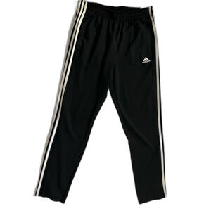 Adidas Men’s Jogger Sweat Pants Black